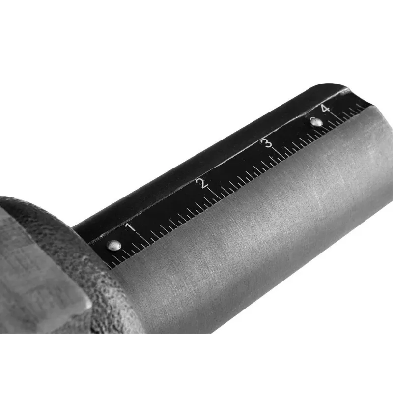Pöörlev lukksepakruustang NEO tools 100 mm 360° – töölauale kinnitatav kruustang lukksepa- ja metallitööks, mudel 35-030