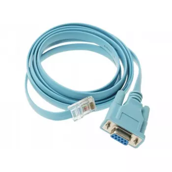 Jadaühenduskaabel sinine 1,8 m Db-9