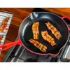 Le Creuset 20182230900422 praepann universaalne pann ümmargune