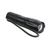 Extralink EFL-1008 Freya LED-taskulamp, patareitoitel, 10W, 200lm
