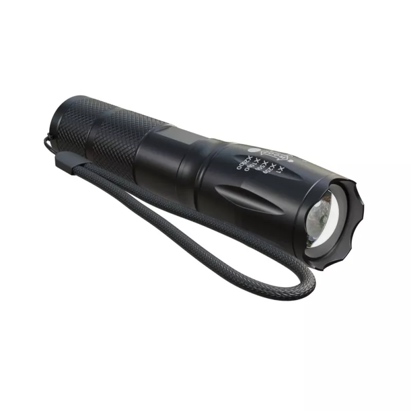 Extralink EFL-1008 Freya LED-taskulamp, patareitoitel, 10W, 200lm