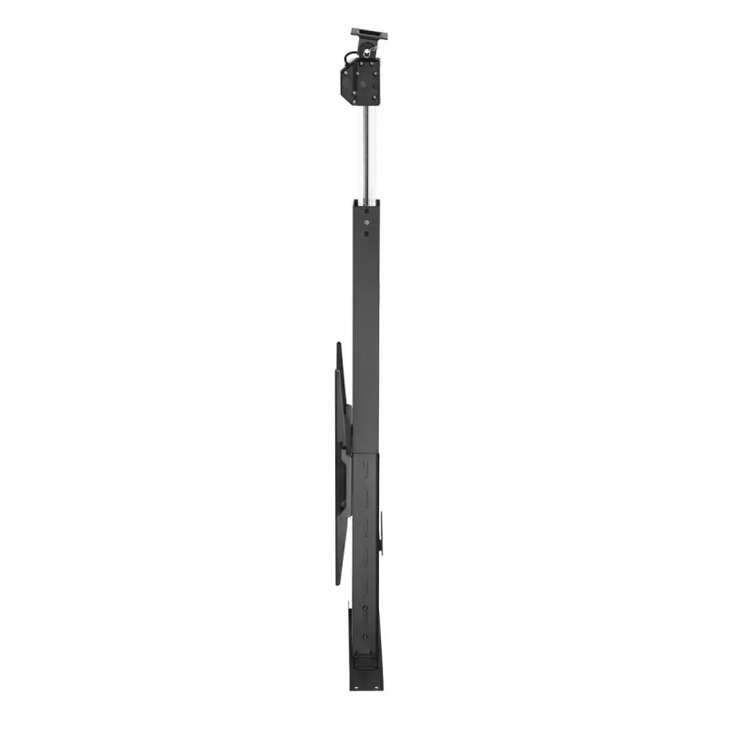Laetelerikinnitus MACLEAN MC-976 32–55-tollistele ekraanidele, VESA kuni 400×400, max koormus 50 kg