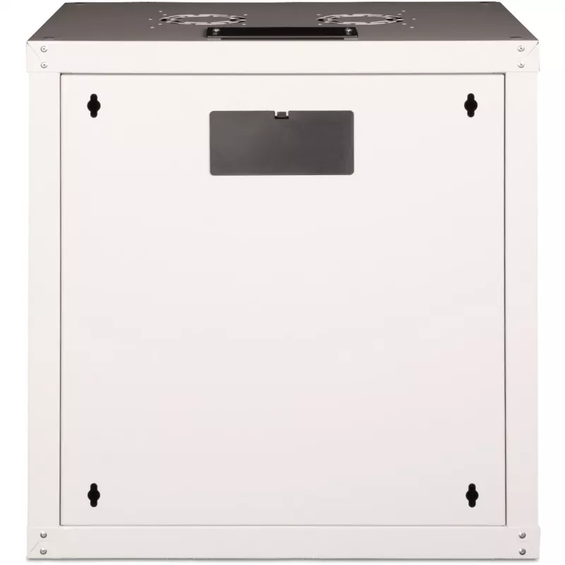 Seinale paigaldatav korpus Digitus DN-19 12-U Unique Series 600x450 mm