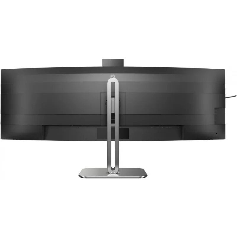 Philips 5000 seeria 49B2U5900CH/00 arvutimonitor 124 cm (48,8 tolli) 5120 x 1440 pikslit Dual QHD LCD must