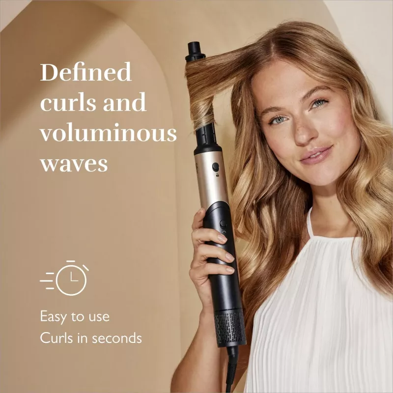 Fön Silk'n SilkyAir Flex SIF8PE1001 1800W