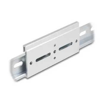 Paigalduskomplekt DeLOCK 67148 hõbedane alumiinium