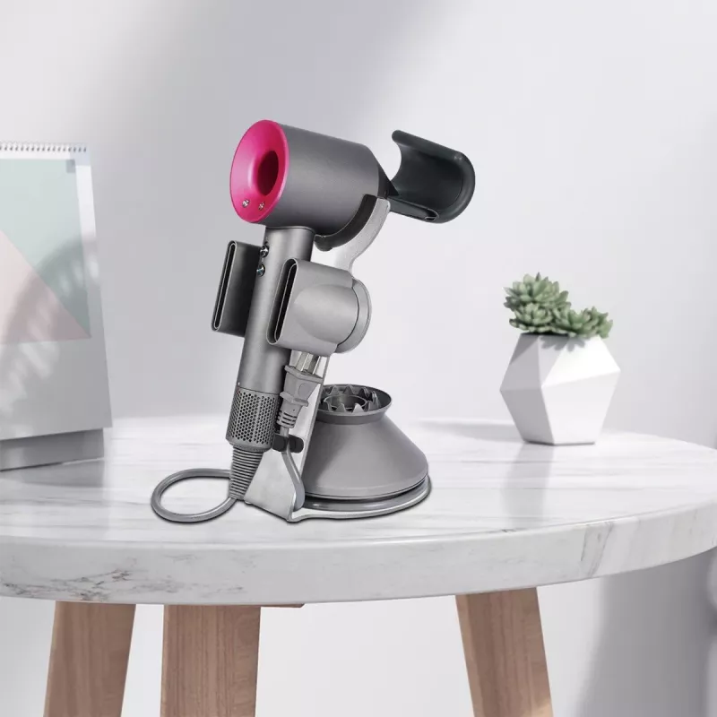 Maclean MC-973 hoidik Dyson Supersonic föönile