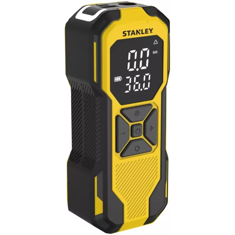 Laetav kompressor 12V SXIF0101 STANLEY