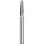 Volframkarbiidlõikur odaots Dremel 2615991032