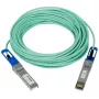 NETGEAR AXC7615 InfiniBand/kiudoptiline kaabel 15 m SFP+ Türkiissinine
