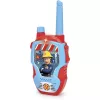 Feuerwehrmann Sam Walkie Talkie, raadiosaatja