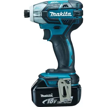 Makita Tools GmbH DTS141RTJ - Löökvõtmekeeraja - Juhtmeta