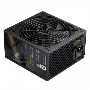Gamemax toiteplokk, 80 PLUS, Bronze | GP 650B | 650 W