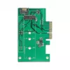 Liidesekaart DeLOCK 89381 sisemine M.2 SATA