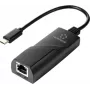 Renkforce RF-TCA-330 võrguadapter 1000 MBit/s USB-C® (USB 3.2 Gen 1), LAN (10/100/1000 MBit/s) (RF-6032274)