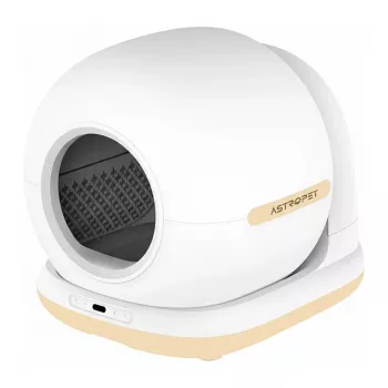 Astropet isepuhastuv kassitualett Neptune Series