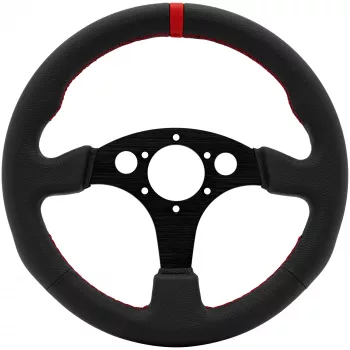 Simagic P-330R rool ilma käigulülitita (K), 330 mm - nahk