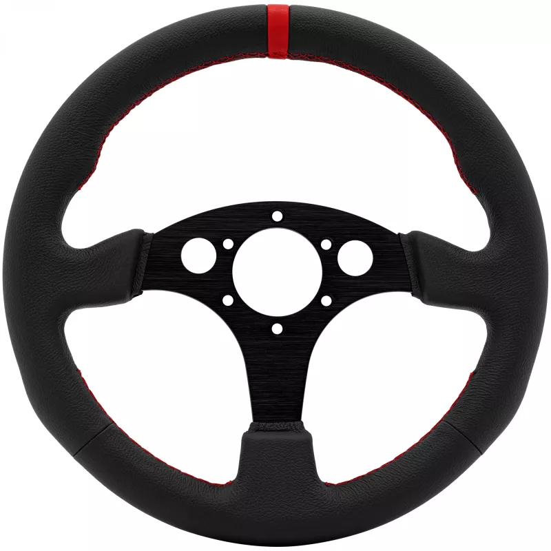 Simagic P-330R rool ilma käigulülitita (K), 330 mm - nahk