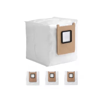 Tolmukott Eufy robotolmuimejale T29YQA20 — 3 tk pakendis, pruun/valge