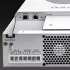 Hübriidne päikeseinverter Off-Grid 6200W | 120A