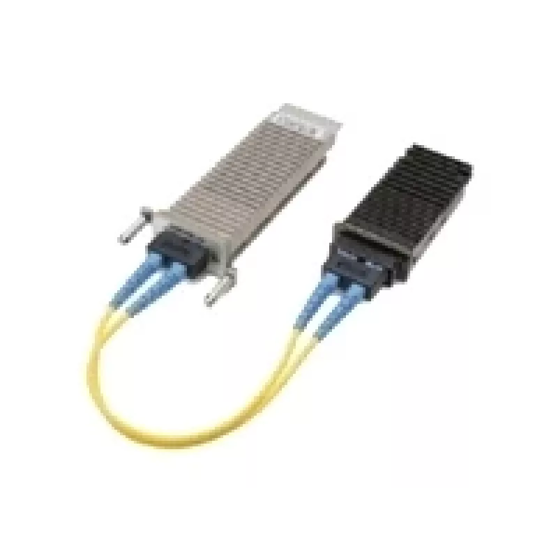 10GBASE-LRM X2 transiivermoodul