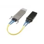 10GBASE-LRM X2 transiivermoodul