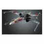 REVELL süstiku mudeli kokkupanemiskomplekt mõõtkavas 1:72 — X-Wing Starfighter, pikkus 100 mm