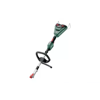 Juhtmeta universaalajam Metabo MA 36-18 LTX BL Q 36 V harjadeta mootor 1/2 tolli
