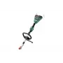 Juhtmeta universaalajam Metabo MA 36-18 LTX BL Q 36 V harjadeta mootor 1/2 tolli