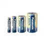 Panasonic Evolta Platinum LR03EE/4BP - Aku 4 x AAA leelispatarei (LR03EGE/4BP)