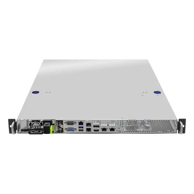 Arvutikorpus ASRock 1U1G-W680/2L2T Rack (1U) Hall