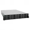 NAS-server SA3410 Xeon D-1541 16 GB 12x0 kõvaketast 4x1GbE 2x10GbE 2U 2x550W 5-aastane garantii