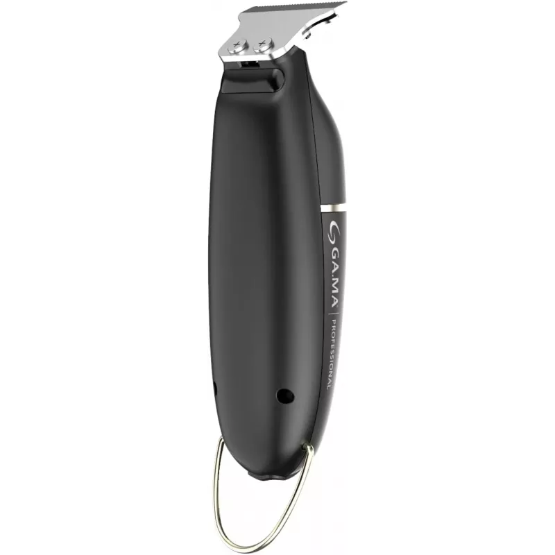 GA.MA PM6502 Beetle Lumine juhtmega-juhtmeta trimmer, must | GA.MA