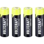 VOLTCRAFT Endurance Mignon (AA)-aku NiMH 2300 mAh 1,2 V 4 tk (VC-12714010)