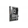 Emaplaat Sapphire NITRO+ B850A WIFI 7 AMD B850 Sokkel AM5 micro ATX, DDR5, 4 DIMM, 256GB, Wi‑Fi 7, 2.5GbE