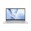 Sülearvuti ASUS VivoBook 15 X1504VA-BQ4292 — Intel Core 5 120U, 15,6-tolline FHD IPS, 16 GB muutmälu, 512 GB SSD, ilma operatsioonisüsteemita