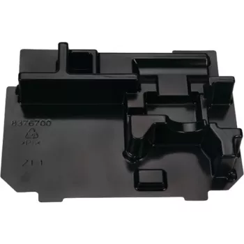 Termovormitud sisetükk 837670-0, sisetükk seadmetele DTD / DTS / DTW / BTD (must, MAKPAC Gr. 2 jaoks)