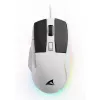 hiir Sharkoon SGM35 USB Type-A Optical 6400 DPI