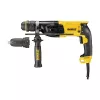 DeWALT D25134K-QS löökpuur 800 W Keyless
