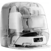 Robot vacuum and wet mop DJI ROMO P (Water Tank Version) — hall/Valge, 0.26 L dust, 4 L clean / 3.2 L dirty water, 5000 mAh aku