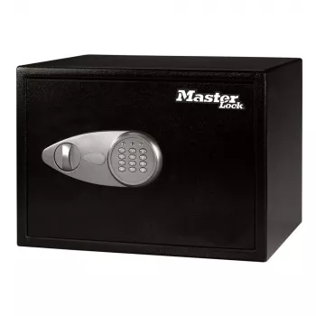 Masterlock X125ML suur digitaalne seif