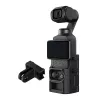 Telesini statiiv DJI Osmo Pocket 3 jaoks mudel S7-CFR-01-TDJ – kompaktne lauatoetus