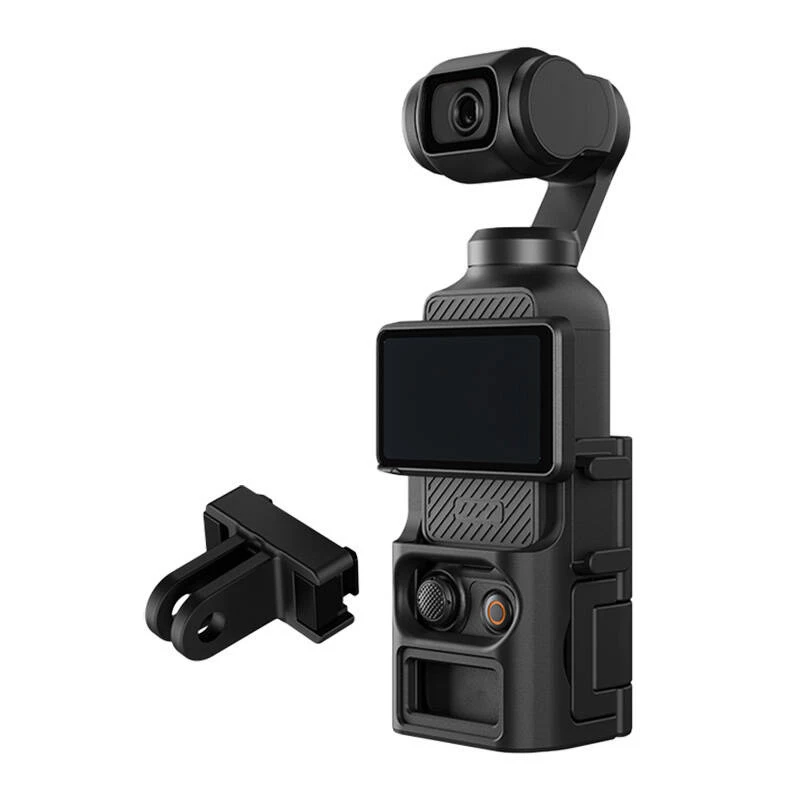 Telesini statiiv DJI Osmo Pocket 3 jaoks mudel S7-CFR-01-TDJ – kompaktne lauatoetus