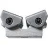 Klamber Bessey TWVAD Teras 350mm Laius 150.1mm Sügavus 119.9mm Kõrgus