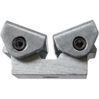Klamber Bessey TWVAD Teras 350mm Laius 150.1mm Sügavus 119.9mm Kõrgus