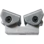 Klamber Bessey TWVAD Teras 350mm Laius 150.1mm Sügavus 119.9mm Kõrgus