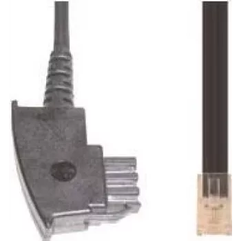 telefonikaabel e+p T 180/3 3 m Must