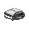 Võileivagrill Teesa TSA3221 800 W Must roostevaba teras