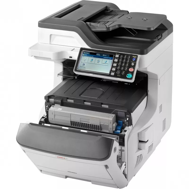 Multifunktsiooniprinter OKI MC883dn LED värviprintimine