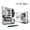 ASRock X870 Pro RS WiFi AM5 ATX emaplaat